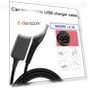 Thumbnail USB Charger Cable for Philips Shaver — Chargers, Philips