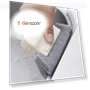 Thumbnail Window Slot Cleaning Brush — Brushes
