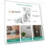 Wireless Refrigerator Thermometer — Refrigerator