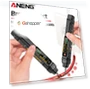2-in-1 Multimeter Test Pen with VA Color Display — Multimeters & Analyzers, ANENG