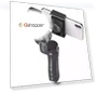 3-axis gimbal stabilizer — Steady Shots