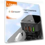 32W 3-Port USB PD Charger — Chargers, LDNIO