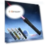360° Windproof Lightsaber Torch Flame Lighter — Lighters