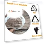 Thumbnail 4 in 1 Cappuccino Mold — Coffee & Espresso Machine Components