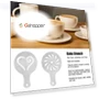 Thumbnail 4 in 1 Cappuccino Mold — Coffee & Espresso Machine Components