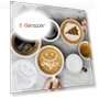 Thumbnail 4 in 1 Cappuccino Mold — Coffee & Espresso Machine Components