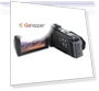 5K 56MP 18X Digital Zoom Video Camcorder — Camcorder, Ordro