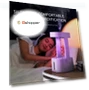 Anti-Gravity Humidifier Droplet Reversing Fogging Aromatherapy Diffuser — Air Moisturizers