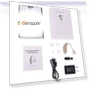 Thumbnail Bluetooth Hearing Aid Sound Amplifier — Hearing Amplifiers