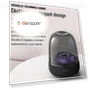 Thumbnail Bluetooth Home Speaker with Superior Sound Performance — Portable Audio, Harman Kardon