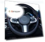 Thumbnail Car Steering Wheel Cover — Covers, Shiawasena