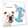Thumbnail Chewing Teeth Cleaning Toy — Toys