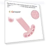 Thumbnail Chewing Teeth Cleaning Toy — Toys