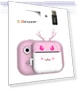 Children's Camera with Photo Printing — Compact Digital Cameras