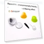 Thumbnail Coffee Capsule Filter Cup — Replacement Parts