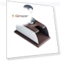 Thumbnail Coffee Drop Proof Holder Barista Tool — Coffee Pod Holders