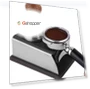 Thumbnail Coffee Drop Proof Holder Barista Tool — Coffee Pod Holders