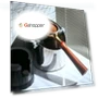 Thumbnail Coffee Waste Bin — Recycling Bins