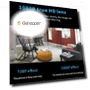Compact 1080P HD WIFI Camera — Smart Home Security