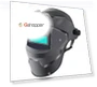 Head-mounted Lightweight Protective Mask — Welding Helmets