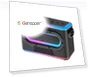 Thumbnail Karaoke Speaker — Sing-Along Systems, Sounarc