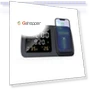 Multi-function Wireless Charger Stand — Phone Accessories, MIABOO