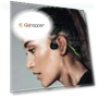 Open Ear Earpieces Sport Gaming Headphones — Over-Ear Headphones