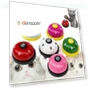 Thumbnail Pet Trainer and Intelligence Toy — Urine Detectors