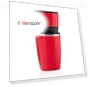 Thumbnail Portable Coffee Maker — Brewing Excellence
