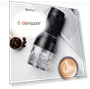 Thumbnail Portable Coffee Maker — Brewing Excellence