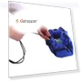 Thumbnail Portable Kids Toy Storage Bag — Toy Bags & Nets