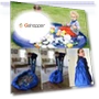 Thumbnail Portable Kids Toy Storage Bag — Toy Bags & Nets