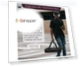 Portable Projector Screen Stand Outdoor — Home Theater Projectors, HOIN