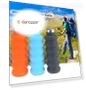 Thumbnail Portable Silicone Water Bottle — Hydration Essentials