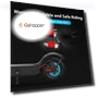 Thumbnail Premium Electric Scooter — Electric Self-Balancing Scooters, Hiboy