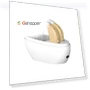 Thumbnail Rechargeable Sound Amplifier Hearing Aid — Hearing Amplifiers