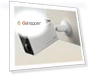 Solar Outdoor Camera Set — Security Cameras, Xiaomi