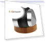 Thumbnail Stainless Steel Coffee Brewer Handle — Coffee & Espresso Machine Components