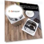 Thumbnail Stainless Steel Coffee Grounds Bucket — Coffee Scoops