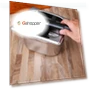 Thumbnail Stainless Steel Coffee Grounds Bucket — Coffee Scoops