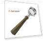 Thumbnail Stainless Steel Coffee Maker Handle — Coffee & Espresso Machine Components