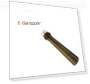 Thumbnail Stainless Steel Coffee Maker Handle — Coffee & Espresso Machine Components