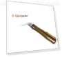 Thumbnail Stainless Steel Coffee Maker Handle — Coffee & Espresso Machine Components