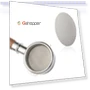 Thumbnail Stainless Steel Sintered Sheet Coffee Splash Filter — Permanent