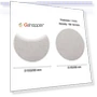 Thumbnail Stainless Steel Sintered Sheet Coffee Splash Filter — Permanent