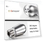Thumbnail Steam Nozzle — Cleaning Products, Delonghi