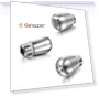 Thumbnail Steam Nozzle — Cleaning Products, Delonghi