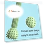 Thumbnail Teething Stick Dog Toy — Toys