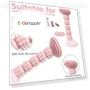 Thumbnail Teething Toy Chewing Dog Toothbrush Toy — Toys