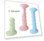 Thumbnail Teething Toys Chewing Gnawing Dog Toothbrush — Toothbrushes
